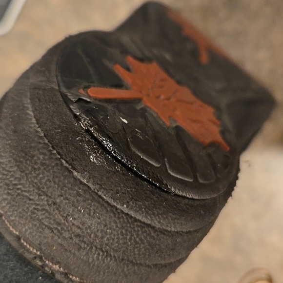 Aetrex Women Leather Loafer Slip on shoes sz 9-9.5 - Picture 13 of 13